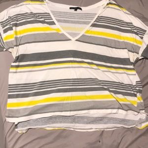 Short sleeve truly madly deeply